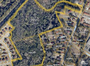 0 Camden Deal Rd, Fayetteville, NC 28306