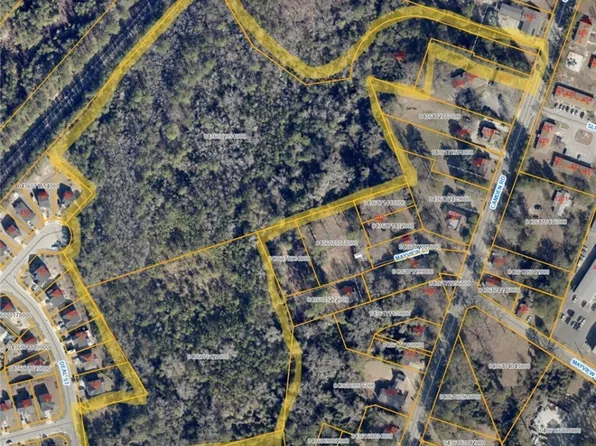 0 Camden Deal Rd, Fayetteville, NC 28306