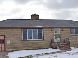 18 Roosevelt Ave, Lancaster, NY 14086