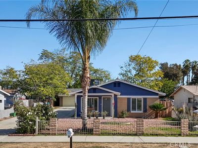 608 S Buena Vista St, Hemet, CA, 92543