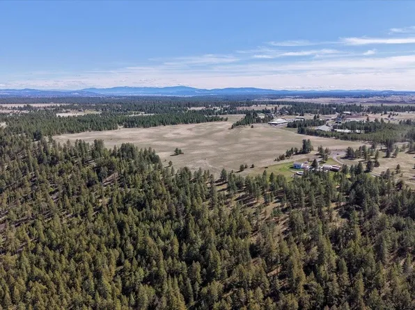 W Newkirk Rd, Spokane, WA 99224