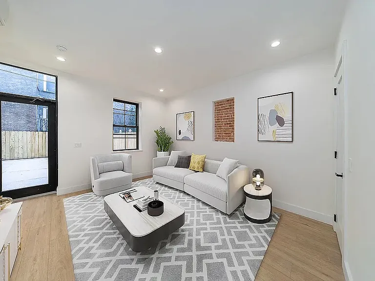 547 Knickerbocker Ave #1 — Photo 1