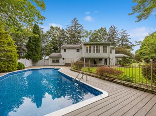 245 Guernseytown Rd, Watertown, CT 06795