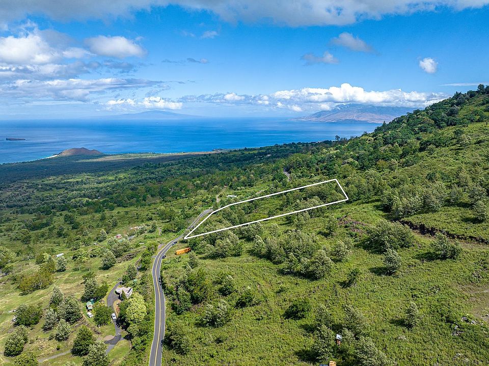 0 Ulupalakua Rd Kula, HI, 96790 Apartments for Rent Zillow