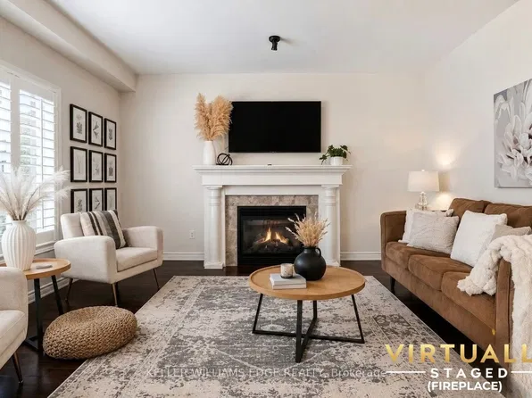 53 Valiant Cir, Hamilton, ON L0R 1C0