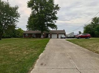 5590 Stephenson Rd, Oxford, OH 45056