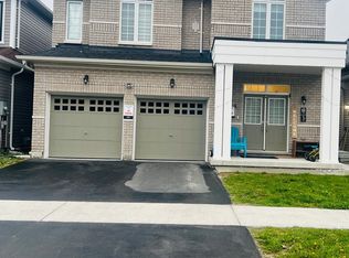 60 Bannister Rd #BASEMENT, Barrie, ON L9J0L7
