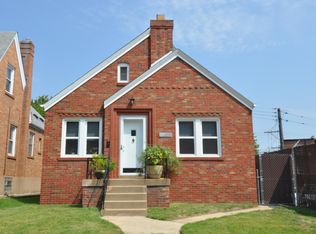 4915 Bancroft Ave, Saint Louis, MO 63109