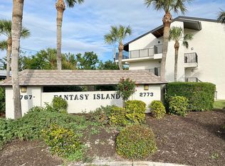 2771 N Beach Rd UNIT 104, Englewood, FL 34223