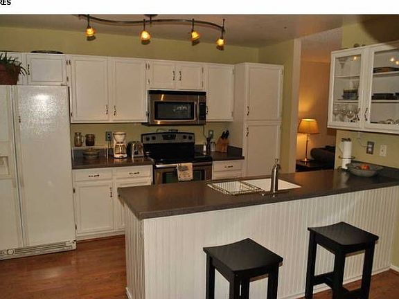 Updated Kitchen