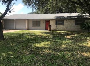 208 W Iris Ave, McAllen, TX 78501