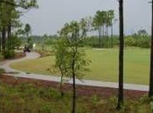 3225 Moss Hammock, Saint James, NC 28461