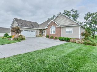 1020 Rachels Way, Piney Flats, TN 37686