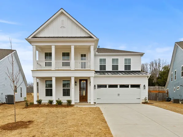 351 Wappoo Trace Ln, Summerville, SC 29486
