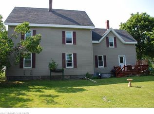22 Church St, Winterport, ME 04496