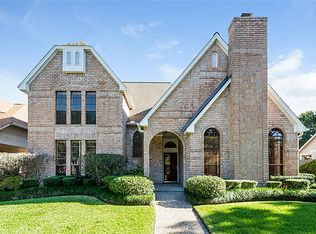 18219 Heaton Dr, Houston, TX 77084