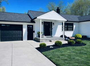 917 Woodlawn Ave, Girard, OH