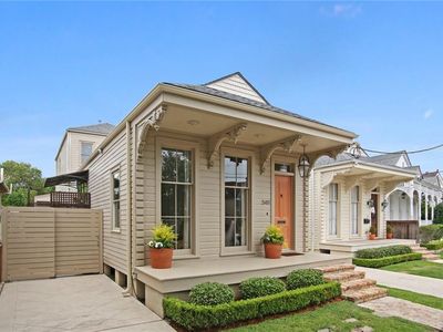 5419 Laurel St., New Orleans, LA, 70115