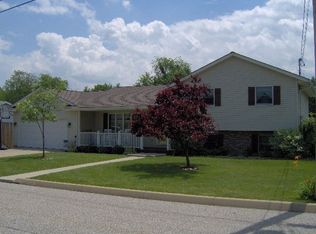 108 Jaime Ln, Follansbee, WV 26037