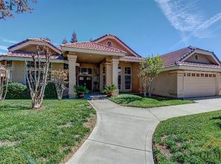 2218 Rich Springs Ct, Bakersfield, CA 93312