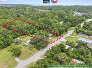2550 Dog Track Rd, Pensacola, FL 32506