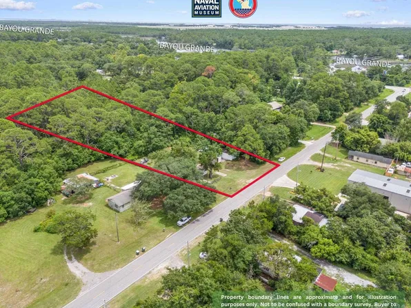 2550 Dog Track Rd, Pensacola, FL 32506