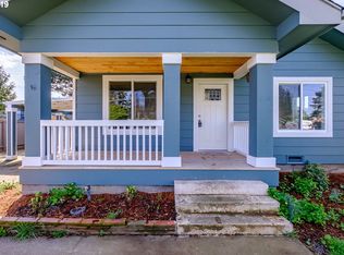 1160 Hardcastle Ave, Woodburn, OR