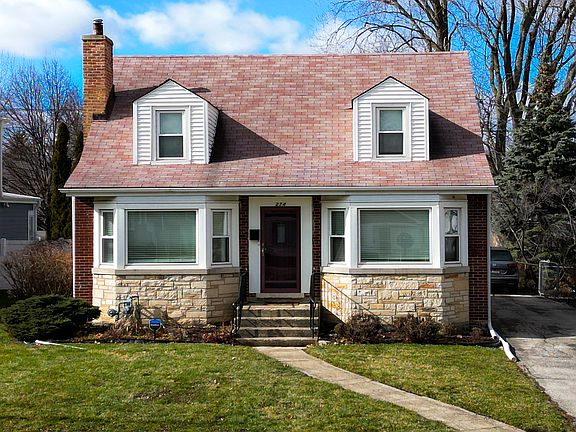 2nd image of 274 N Berteau Ave