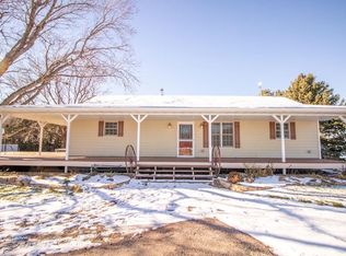 10428 738th Rd, Bertrand, NE 68927