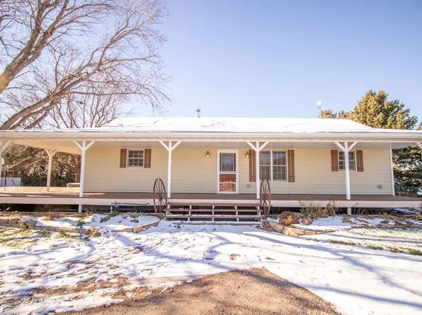 10428 738th Rd, Bertrand, NE 68927