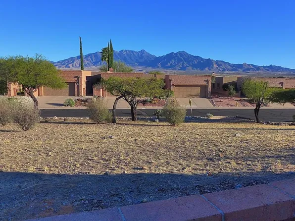 3501 S Via Del Tordo, Green Valley, AZ 85622