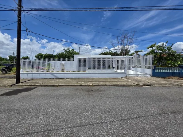 150 ROMAGUERA ST, MAYAGUEZ, PR 00680