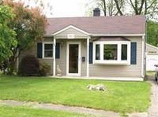 1925 Cardigan St, Niles, OH 44446