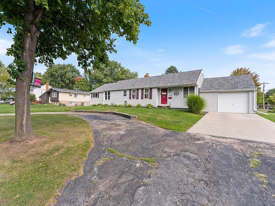 1548 S Driscoll St, Appleton, WI 54914 MLS 50280987 Zillow