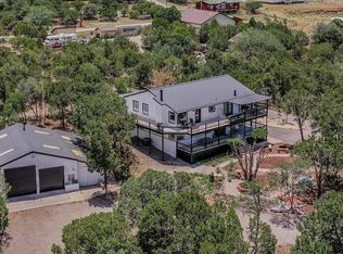 2 Hawk Hill Rd, High Rolls, NM 88325