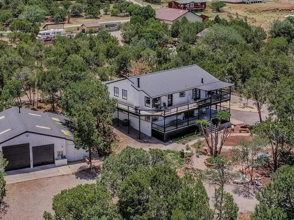 2 Hawk Hill Rd, High Rolls, NM 88325