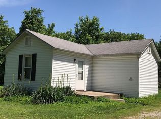 503 Mildred Ave, Cahokia, IL