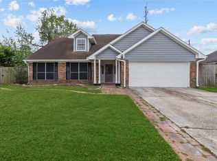 8530 Old Maple Ln, Humble, TX 77338