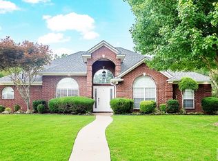 6021 Oak Hollow Pl, Texarkana, AR 71854