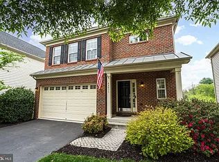 43052 La Riva Dr, Ashburn, VA 20148
