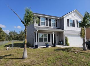25256 Palisade Rd, Punta Gorda, FL 33983