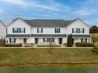 643 Pondview Dr, Grove City, OH 43123