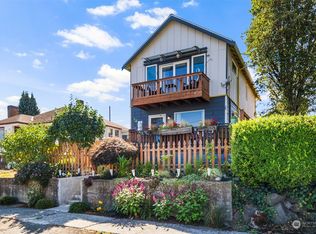 8435 S 112th St, Seattle, WA 98178