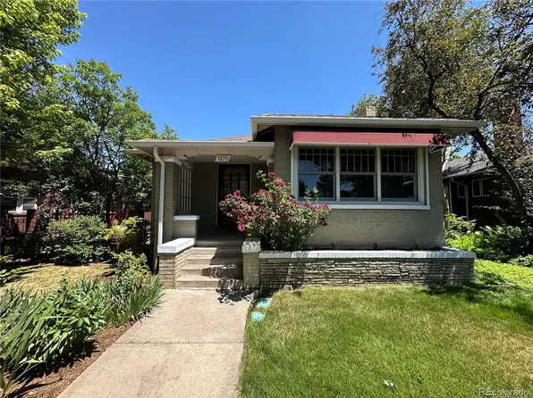 1270 S Corona Street, Denver, CO 80210