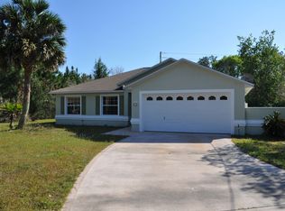 5 White Wing Pl, Palm Coast, FL 32164