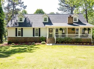 5115 Kings Hwy, Douglasville, GA 30135