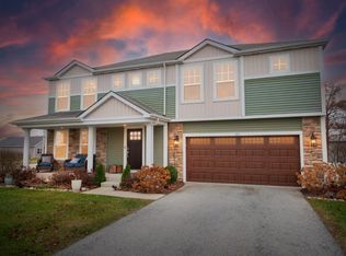 401 Wyndham Dr, Crown Point, IN