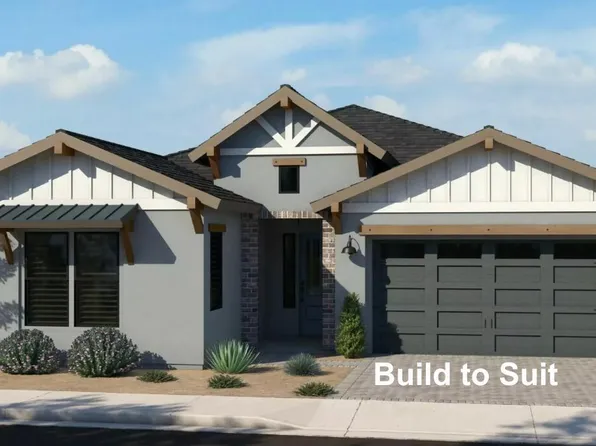 4447 N Larkin Ave, Prescott Valley, AZ 86314