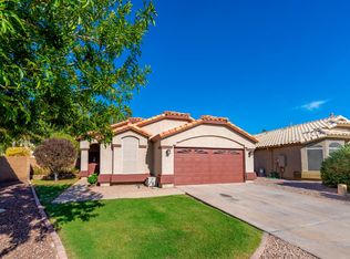 115 S Garnet Rd, Gilbert, AZ 85296