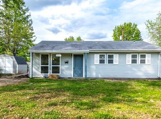 655 Lexington Park, Florissant, MO
